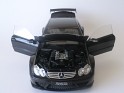 1:18 Kyosho Mercedes CLK DTM AMG Coupe 2009 Black. Uploaded by Rajas_85